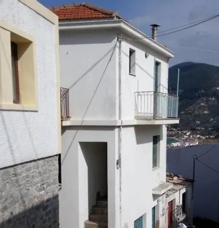 Apartmán Two Windows By The Sea Skopelos
