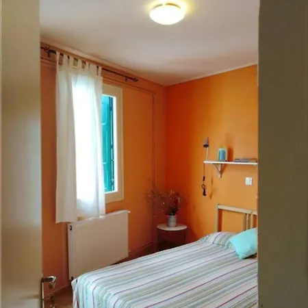 Apartmán Two Windows By The Sea *